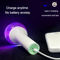 Bâton lumineux LED personnalisé avec logo, alimenté par piles AAA, en plastique, avec télécommande, pour les réunions de fans K-POP J-POP, les concerts, les fêtes de cheering