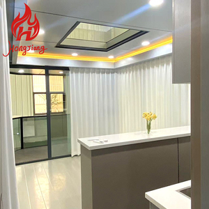 Casa Prefabbricata di Lusso, <span class=keywords><strong>Bungalow</strong></span> da Giardino, Capsula Abitativa, Cabina Modulare, Casa Container per Airbnb, Resort e <span class=keywords><strong>Glamping</strong></span> - Product Image 6