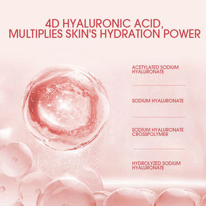 OEM <span class=keywords><strong>Lotion</strong></span> corporelle anti-rides à la pêche douce Hydratant <span class=keywords><strong>Angel</strong></span> Grass avec vitamine C Produit de beauté blanchissant et éclaircissant - Product Image 2