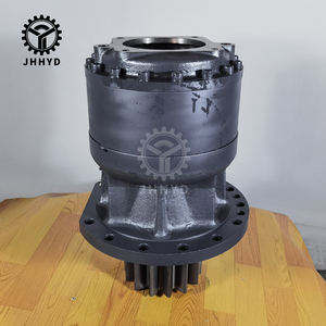 EC750D Engranaje de reducción de oscilación EC750E Caja de cambios de oscilación 14743552 - Product Image 6