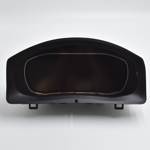 Tableau de bord numérique Krando 12.3 "pour Volkswagen VW <span class=keywords><strong>Tiguan</strong></span> 2017 - <span class=keywords><strong>2018</strong></span> Compteurs de vitesse Tableau de bord Cockpit virtuel Système LINUX - Product Image 3