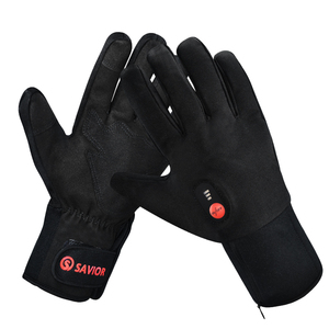 <span class=keywords><strong>Gants</strong></span> thermiques électriques rechargeables à écran tactile pour l'<span class=keywords><strong>hiver</strong></span> pour le ski, le poisson et les motos pour hommes et femmes. - Product Image 2