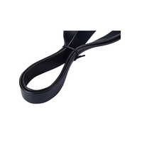 Herramientas de diagnóstico de lector de código OBD2 macho a hembra de 16 pines para leer códigos de falla en automóviles y modelos diésel Cable de alambre plano de PVC Y