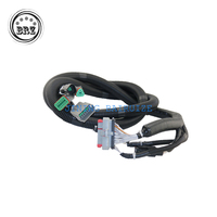 Piezas de repuesto para excavadora, arnés de cables Kubota Doosan, arnés de cableado para motor de excavadora Sany, arnés de cableado Pc200 8
