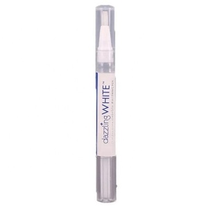 Penna bianca abbagliante abbagliante Gel bianco pematih Gigi Kuning permanente ampouh sbiancamento dei denti carbone attivo - Product Image 2