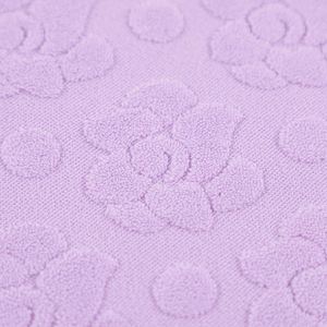 Tapis d'égouttage en microfibre durable, antidérapant, séchage rapide, tricoté, écologique, lavable et réutilisable pour la maison et l'extérieur - Product Image 4