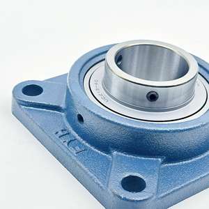 ตลับลูกปืนเม็ดกลมแบบมีฐาน UCF211-32 UCF213-40 - Product Image 6