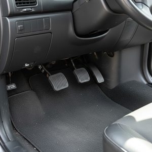 Clutch-brake Pedal Rubber for Hyundai H100 Place of Origin TR - Product Image 3
