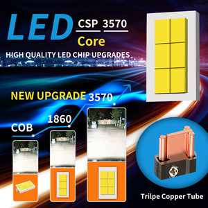 Nouveau 22000LM 200W S21 <span class=keywords><strong>H7</strong></span> 9005 9006 H11 LED voiture H4 phare modèle <span class=keywords><strong>ampoule</strong></span> 12V puissance 200W Canbus fonction - Product Image 5