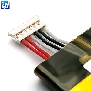 Tlp018b4 Polymer Pin Lithium cho Alcatel một cảm ứng thần tượng OT-6030 6030a 6030D Chất lượng cao Pin điện thoại di động - Product Image 3