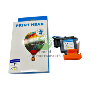 Đầu in cho HP 11 C4810A c4811a c4812a <span class=keywords><strong>c4813a</strong></span> đầu in cho HP Designjet DJ 110 cộng với 111 500 510 800 k850 máy in phun các bộ phận - Product Image 5