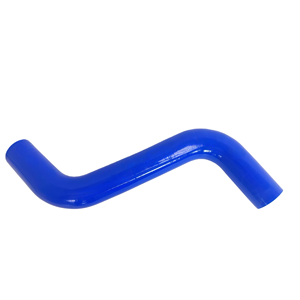 Tuyaux de refroidissement en silicone pour voiture, qualité moulage, résistance aux hautes températures, pièces automobiles 16572-33030 - Product Image 1