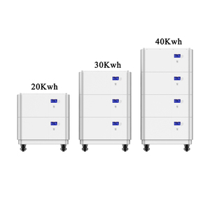 Système de stockage d'énergie solaire ZTGF 5Kwh 10kwh 15kwh, batterie lithium 51.2V 100Ah 200Ah 280Ah 314Ah 48V - Product Image 6