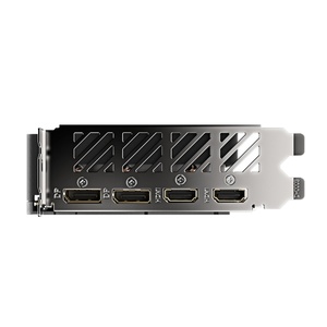 การ์ดจอ GeForce RTX 4060 Ti 8G 12nm 18Gbps สำหรับเล่นเกม พร้อมหน่วยความจำ GDDR6 ระบบระบายความร้อนด้วยพัดลม PCI สำหรับเดสก์ท็อป 4K  รายละเอียดสินค้า GIGABYTE - Product Image 2
