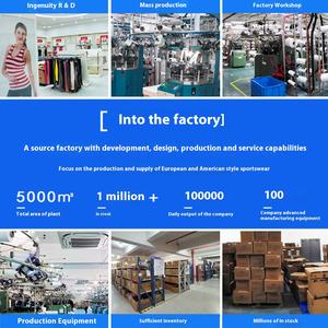 Pantalons de yoga en maille sans couture pour femmes, style européen et américain, pour <span class=keywords><strong>Amazon</strong></span> Cross-Border, avec effet galbant des fesses, haute élasticité, pour le sport et la course à pied, OEM - Product Image 3