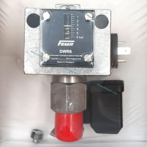 Interruptor DWR6 de Alta Calidad 5 a 10 Bares, Interruptor Fema DWR6, DCM10, DCM3, DCM1, DCM6, DWR3, DWR6 - Comprar Interruptor Fema DCM10 DWR6 DWR6 - Product Image 4