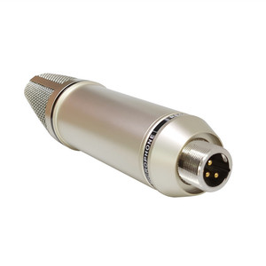 Microphone d'enregistrement de musique à condensateur haut de gamme 87 pour le chant en Studio professionnel - Product Image 5