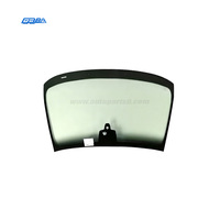 Pare-brise avant anti-fissures et anti-UV pour Porsche Panamera 970 OE 97054111123
