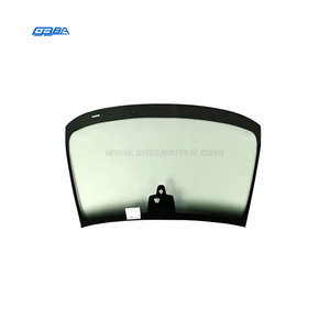 Pare-brise avant anti-fissures et anti-UV pour Porsche Panamera 970 OE 97054111123 - Product Image 4