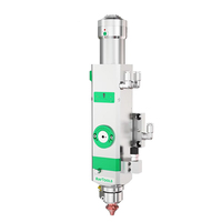 Leadshine Driver CO2 Laser Type Raytools Auto Focus 3000W Tête de découpe laser à fibre