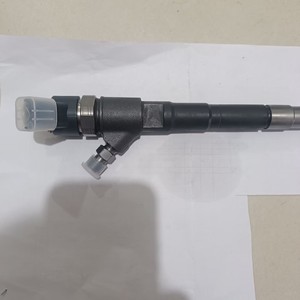 Di alta qualità Diesel Inyector Fuel Common Rail iniettore 0986435204 0445 110 351 iniettore <span class=keywords><strong>0445110351</strong></span> - Product Image 5