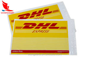 Экспресс доставка от двери до двери из Китая в Израиль через <span class=keywords><strong>DHL</strong></span> - Product Image 3