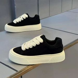 Scarpe da Uomo a Prezzo All'Ingrosso, Nuovi Arrivi, Versatili Scarpe Casual da Skateboard, Calzature Sportive di Tendenza, Sneakers Bianche di Alta Qualità - Product Image 2