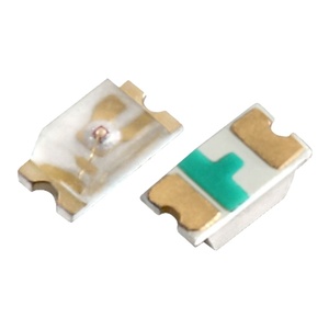 Diode électroluminescente <span class=keywords><strong>SMD</strong></span> 1206 (3227) rouge, bleue, verte, bicolore, <span class=keywords><strong>micro</strong></span>-puce de lampe, diode <span class=keywords><strong>SMD</strong></span> LED, IR <span class=keywords><strong>SMD</strong></span> LED 1206 - Product Image 4