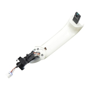 EASYGUARD Kit de Manijas de Puerta con Acceso Confortable para BMW Serie G, Modelos G20 G21 G28, Serie 5 G30 G31 G38, 2 Manijas - Product Image 1