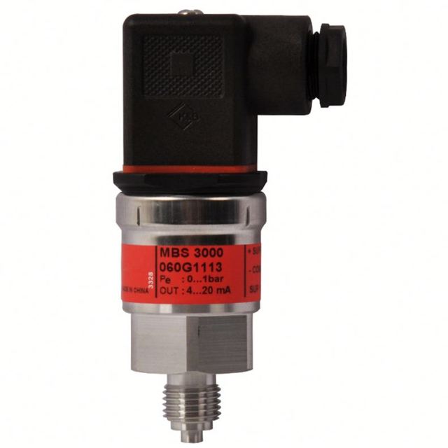 060G2154 AKS 32R 1/4 NPTF 0-400psi pressure transmitter