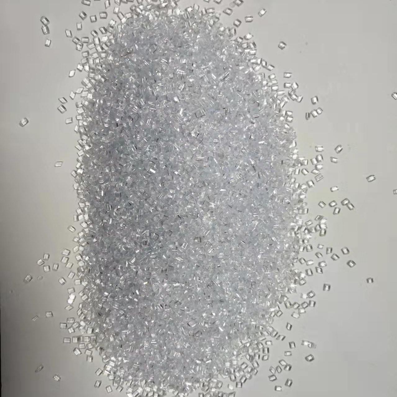 Высококачественные первичные кристаллические Полистиролы/ps/hips/eps гранулы из полистирола Gpps
