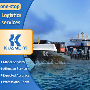 廉价的DHL国际运费质量检验DDP门到门送货物流服务空运海运代理 - Product Image 2