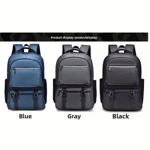 Factory Direct Custom Luxury Large Capacity Sport Waterproof Mochila Waterproof Bag Bagpack Travel Back Pack <b>Laptop</b> <b>Backpacks</b> - Product Image 6