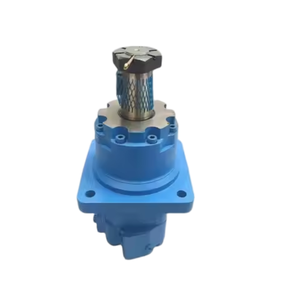 HUAMAO 4K-310 Hydraulic Motor Wheel <b>Walking</b> Motor for Construction <b>Machinery</b> and Mobile Equipment - Product Image 2