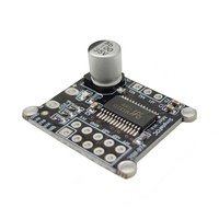 Placa de Desarrollo de Motor sin Escobillas DC SimpleFOCMini, Controlador de Control FOC, Algoritmo de Control SVPWM