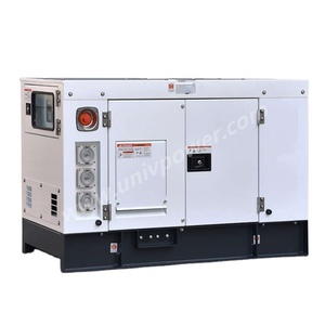 <span class=keywords><strong>Generador</strong></span> Diésel Silencioso de Fábrica OEM con Más de 10 Años de Experiencia en China, 10-2250kva, Número de Whatsapp: 0086 152 6733 2652 - Product Image 1