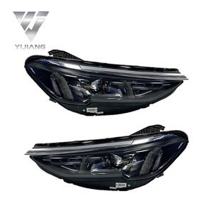 Convient pour les systèmes d'éclairage automobile <span class=keywords><strong>ESCORT</strong></span>, phares, pièces reconditionnées, phares à LED - Product Image 3