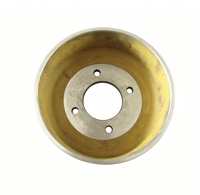 Tromol Rem Tangan 860114713 ZL20-030029 untuk Wheel Loader x c mg