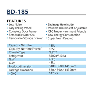 <span class=keywords><strong>Congelador</strong></span> <span class=keywords><strong>vertical</strong></span> de 275L, 7 <span class=keywords><strong>cajones</strong></span>, electrodomésticos rentables, fabricante OEM, <span class=keywords><strong>congelador</strong></span> <span class=keywords><strong>vertical</strong></span> para el hogar, 2017 - Product Image 4