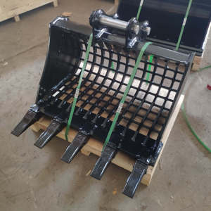 Resistente TDC <span class=keywords><strong>Hitachi</strong></span> EX200 <span class=keywords><strong>EX120</strong></span> per Cat escavatore benna denti e adattatore prodotto di alta qualità - Product Image 2