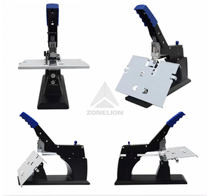 Cucitrice per ufficio SH-03 a testa singola per rilegatura <span class=keywords><strong>libri</strong></span> con cuciture standard - Product Image 5