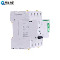 Disjoncteur différentiel Schneider A9Z514401 30mA neuf et original pour contrôleur PLC et applications industrielles
