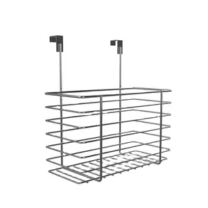 Nơi an toàn Đồ Dùng Nhà Bếp Giá Giá Phụ Kiện Công Cụ Hook Rack