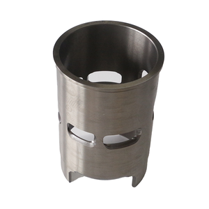 Douille de cylindre pour Yamaha Blaster <span class=keywords><strong>2</strong></span> <span class=keywords><strong>Raider</strong></span> 760 GP 760 /Wave Venture 760 /XL 760 1996-2000 - Product Image 2