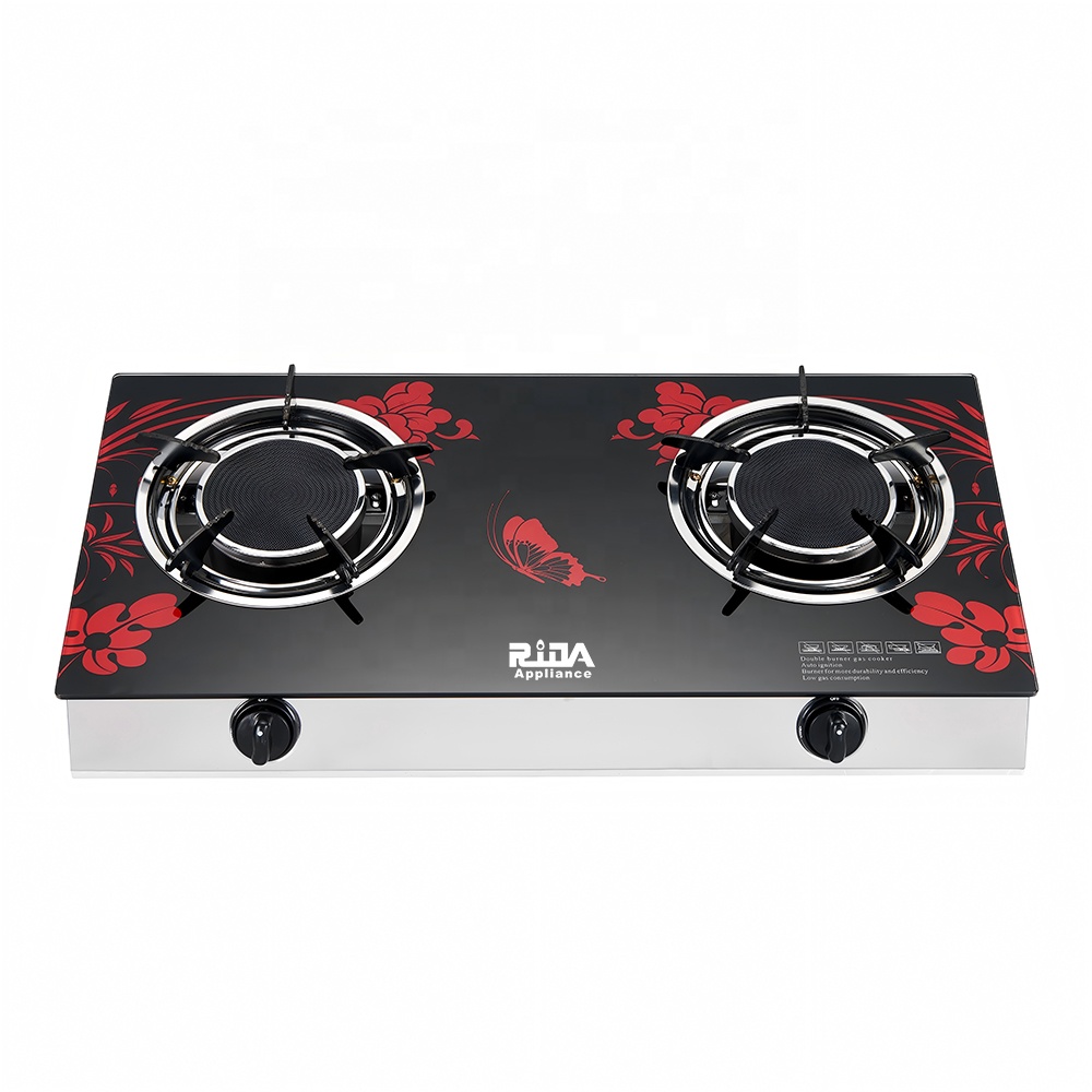 Efficient Cooking Solutions with Premium infrared ceramic gas