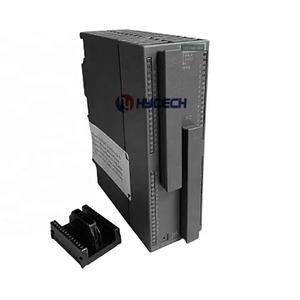 Módulo de Salida Digital Original SIEMENS PLC 6ES73221BP500AA0 SIMATIC S7-300 SM322 64 DO 24V DC 6ES7322-1BP50-0AA0 - Product Image 1