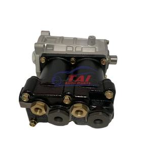 Compresor de Aire J08C J08CT Assy 29100-2364 para Camión Hino 500, Piezas de Motor con Buen Precio - Product Image 5