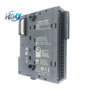 High-performance TM3AI8 Modicon Analog Input Module <b>PLC</b> <b>Controller</b> for in <b>PLC</b>, <b>PAC</b>, & <b>Dedicated</b> <b>Controllers</b> Category - Product Image 1