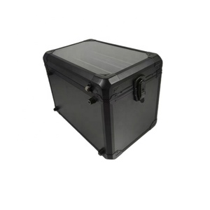 Estuche de Almacenamiento para Miniaturas, Estuche de Transporte para Miniaturas con Marco de Aleación de Aluminio y Cierre para Warhammer 40K the Shadow Vault - Product Image 6