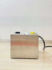 Impressora Jato de Tinta para Codificação de Datas 5200 5300, Máquina de Impressão CIJ Citronix Usada, Impressora Jato de Tinta de Caracteres Pequenos CI 3200 3300 - Product Image 4